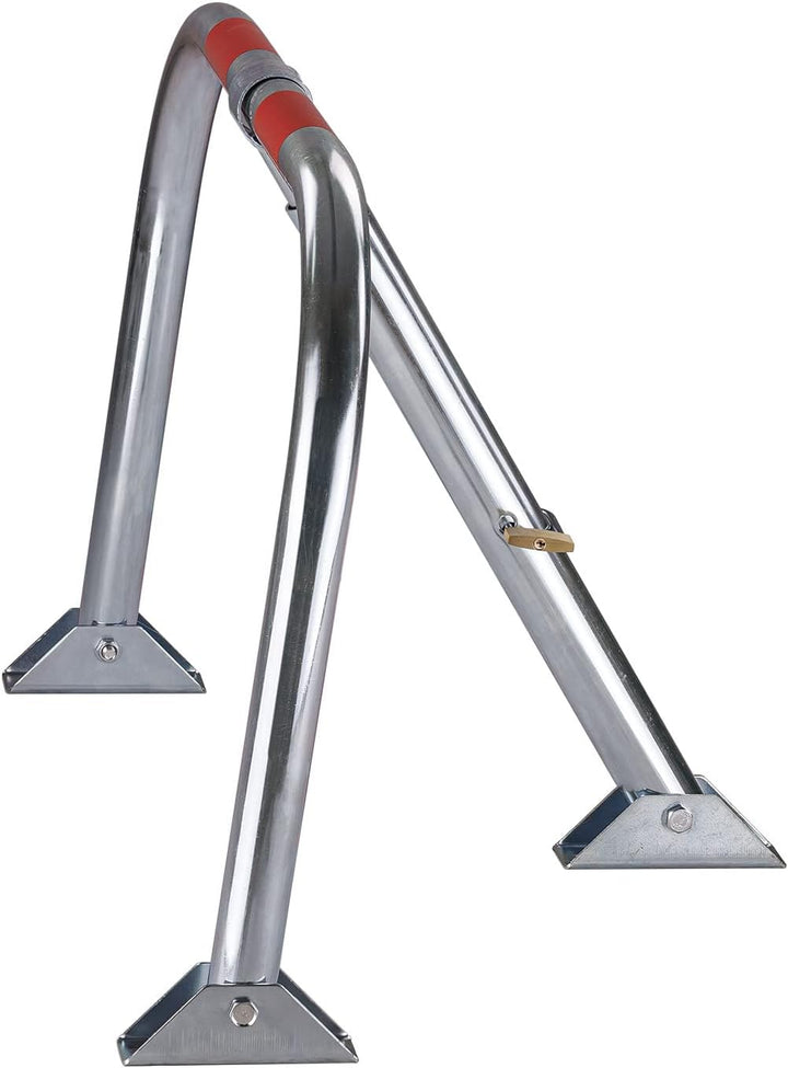 DEMA Parkplatzsperre 77x43 cm