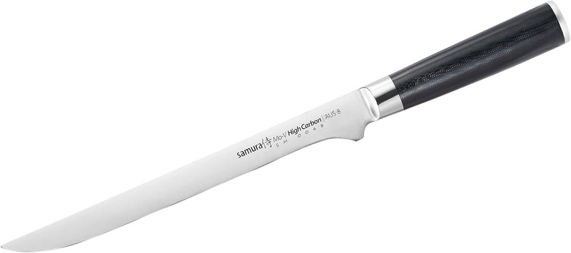 Samura SM-0048/G-10 MO-V Filetiermesser 8.5&