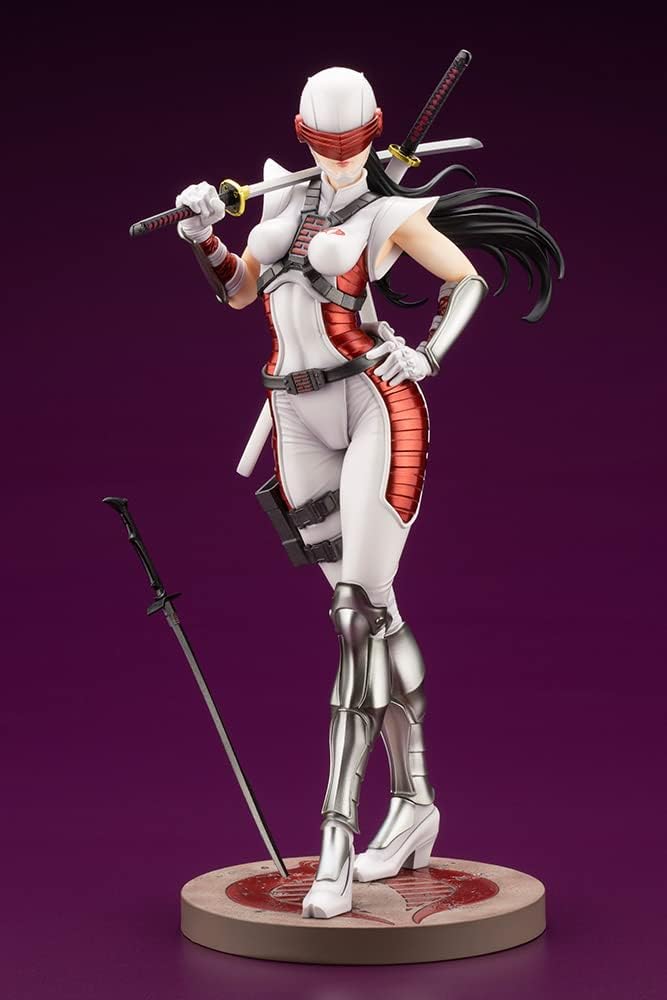 Kotobukiya 4934054039920 Sammelfigur, Mehrfarbig