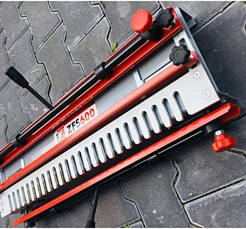 Holzmann Maschinen ZFS600 Fräsvorsatz