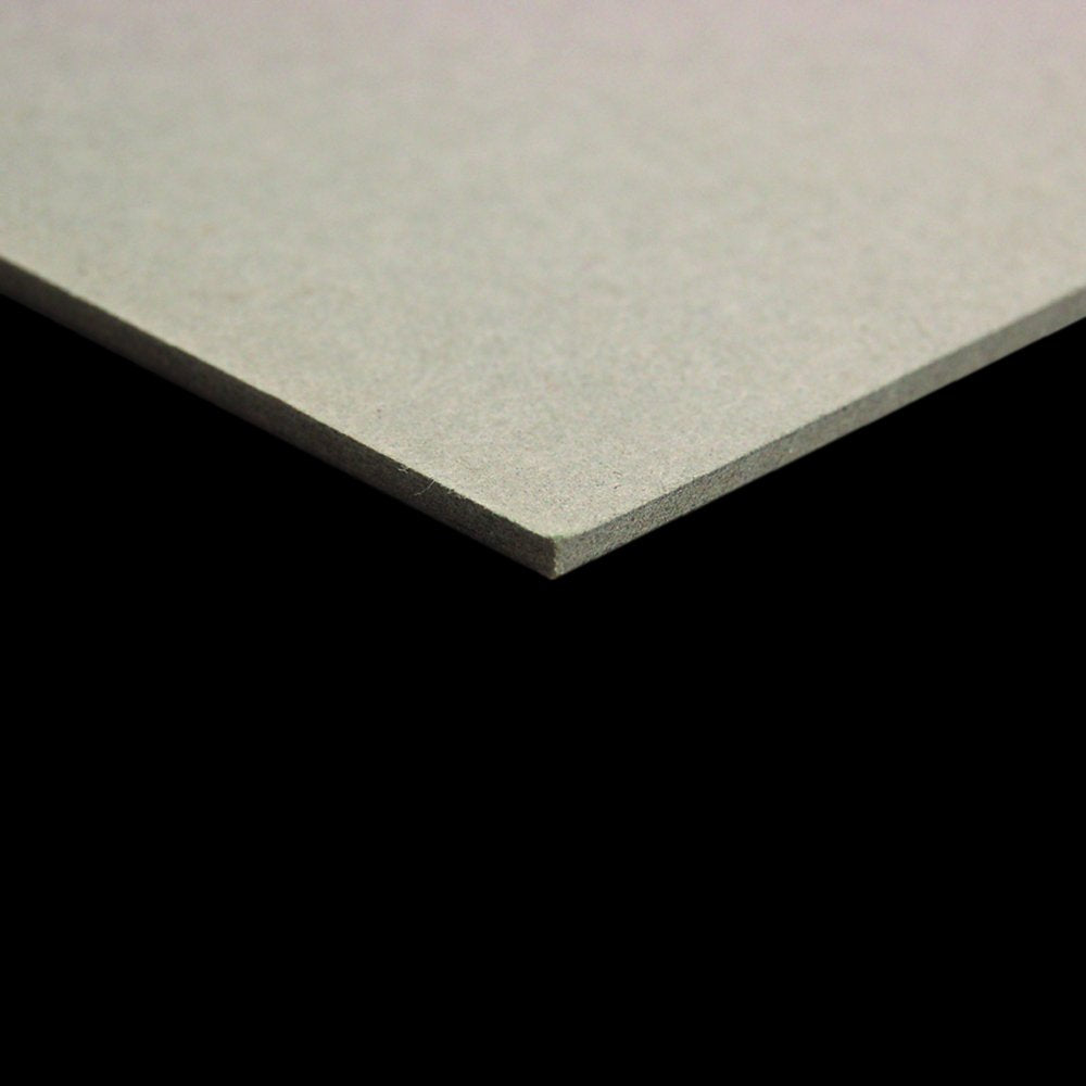 Clairefontaine 93992C Packung (mit 10 Bögen Pappe, 50 x 65 cm, 2,5 mm, 1625 g, ideal für Modellbau,