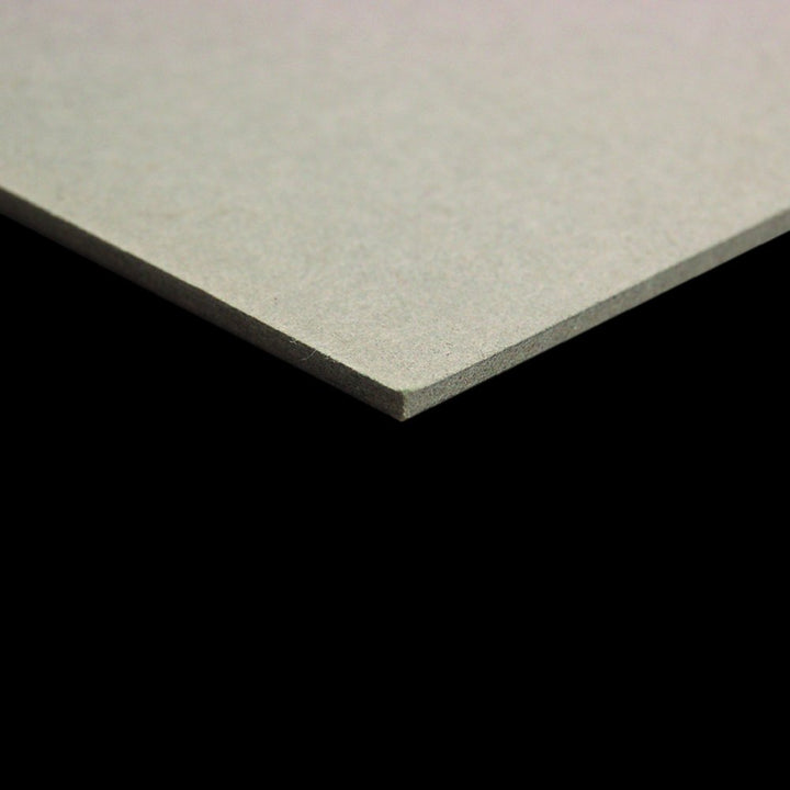 Clairefontaine 93992C Packung (mit 10 Bögen Pappe, 50 x 65 cm, 2,5 mm, 1625 g, ideal für Modellbau,