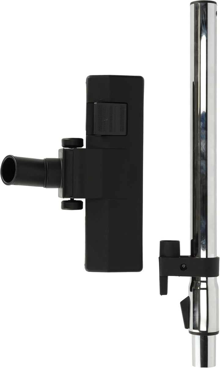 Dedra Nass- und Trockensauger, zur Verwendung mit Einer Gipsschleifmaschine, 1600 W, automatischer R