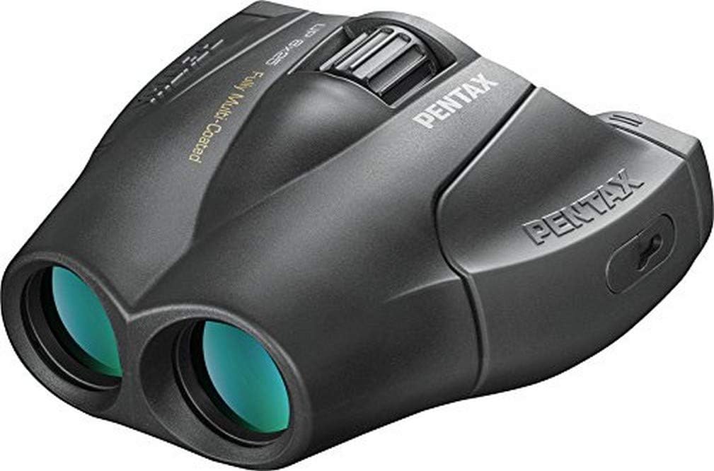 Ricoh 61901 Fernglas schwarz 8x25 Classic Single, 8x25 Classic Single