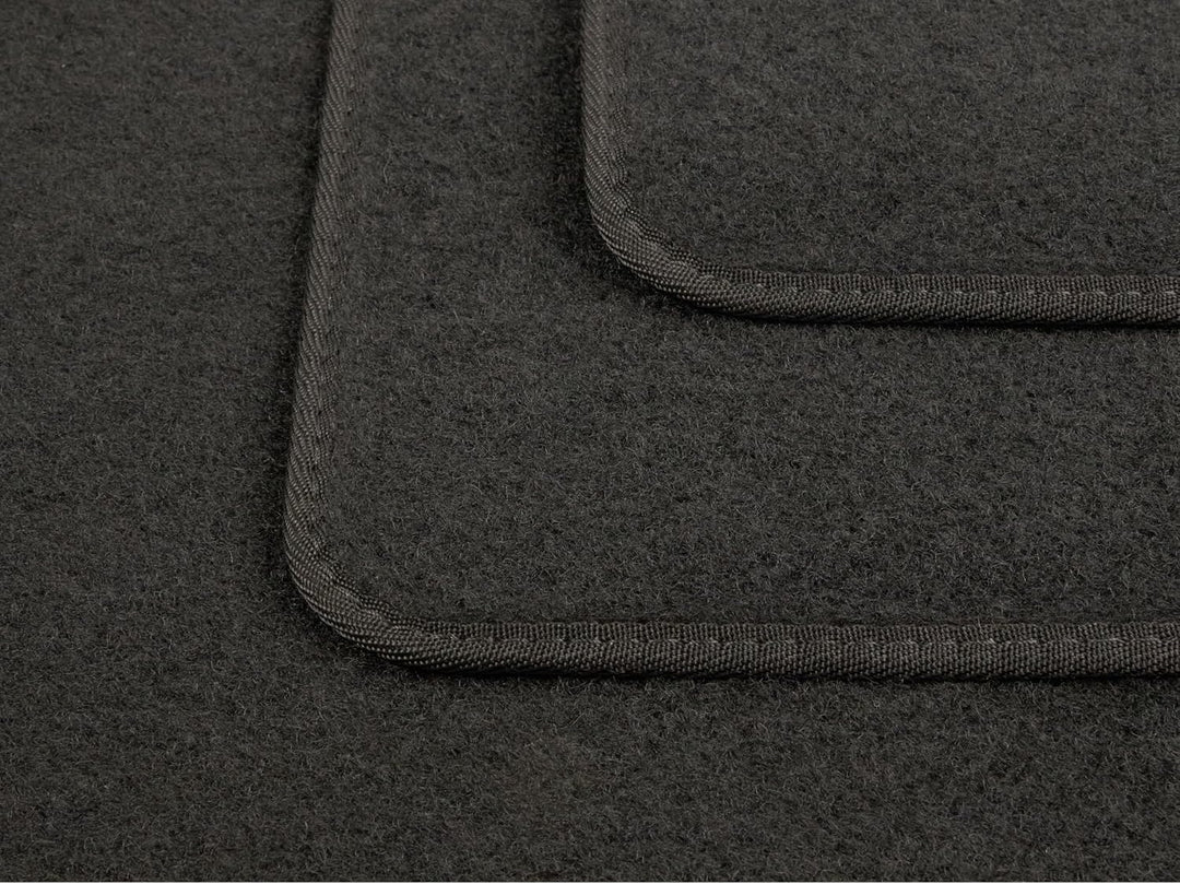 Kofferraummatte passend für Kia Picanto 2004-2008 Passend zur Ausführung: Nur passend für Modelle mi