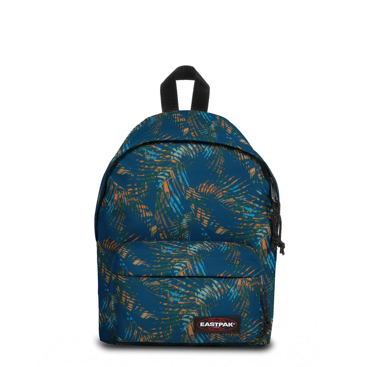 Eastpak ORBIT Rucksack, 27 L Einheitsgrösse Brize Filter Navy, Einheitsgrösse Brize Filter Navy