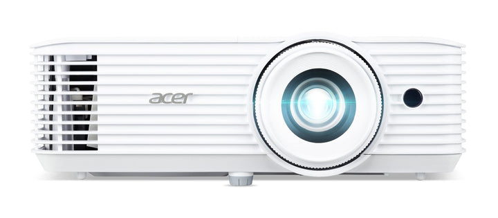 Acer H6816ATV Android TV DLP-Beamer (4K UHD (3.840 x 2.160 Pixel) 4.000 ANSI Lumen, 10.000:1 Kontras