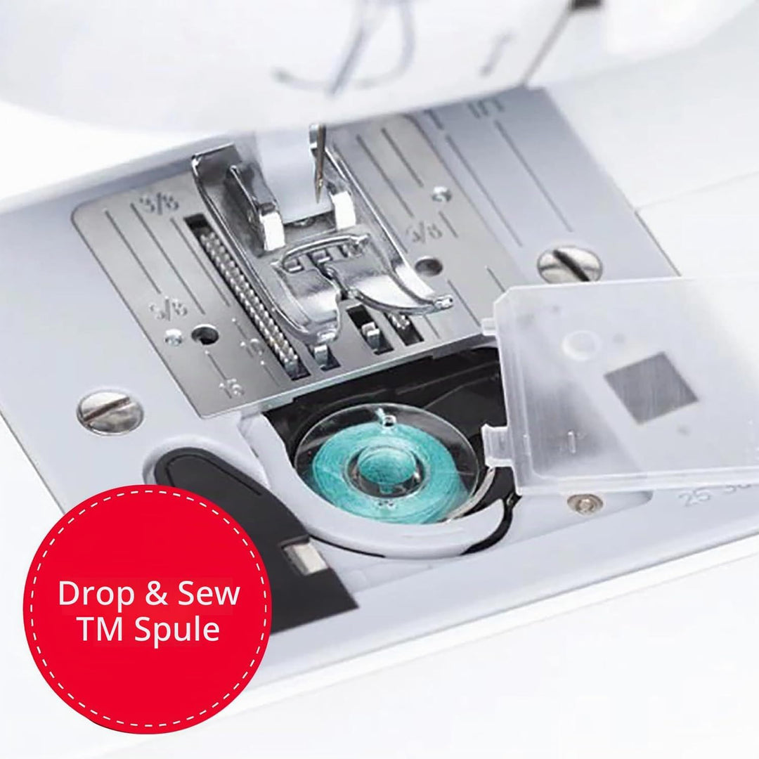 SINGER 3333 Fashion Mate Automatic sewing machine Electric
