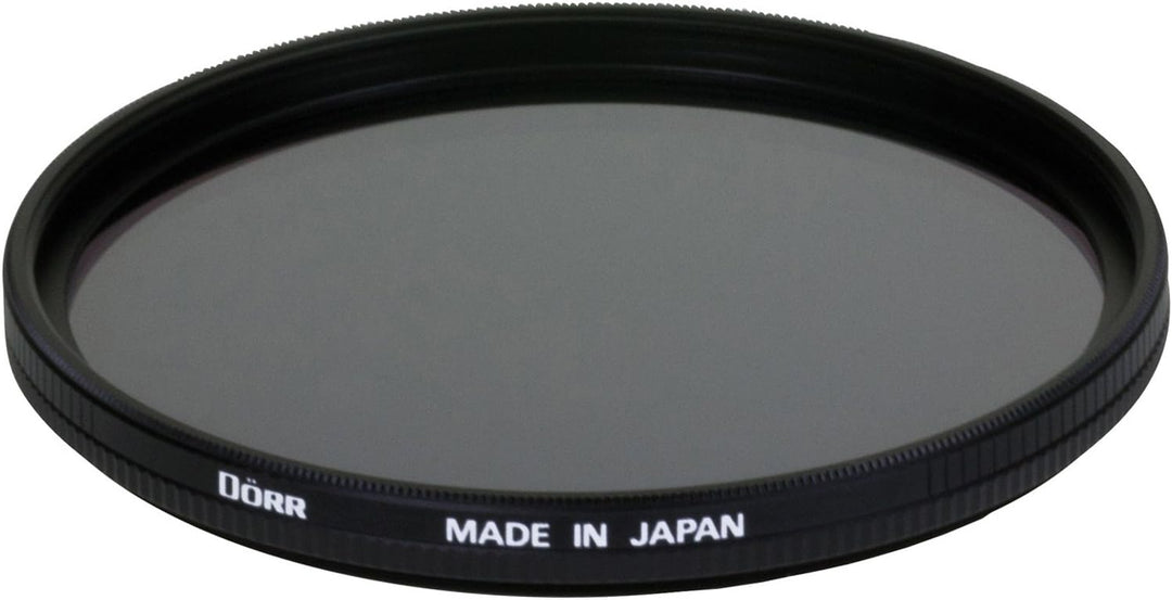 DÖRR DHG Zirkular Polfilter 62mm 62 mm, 62 mm