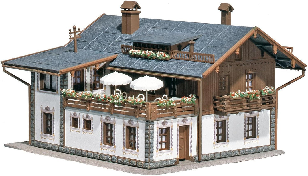FALLER 130282 - Pension „Edelweiss“