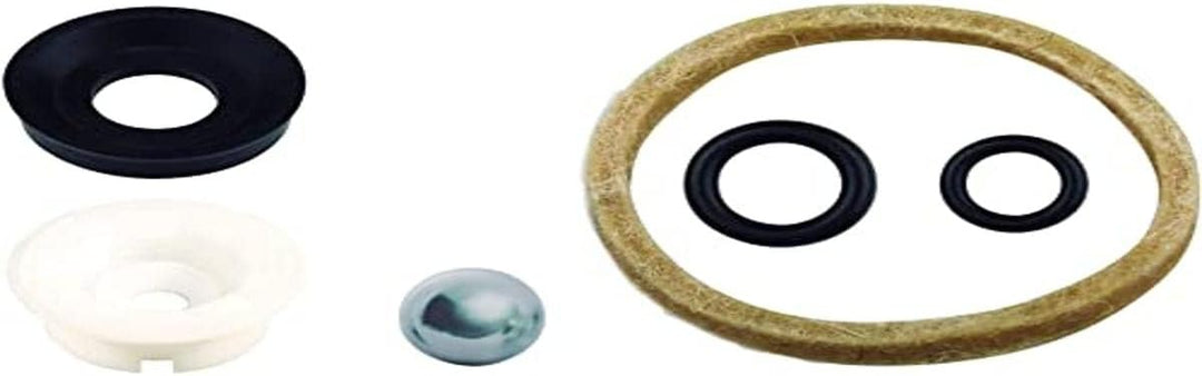 Matabi - Professionelles Pflegeset - Nachfüllung - Kompatibel mit EVOLUTION, SUPER GREEN, SUPER AGRO