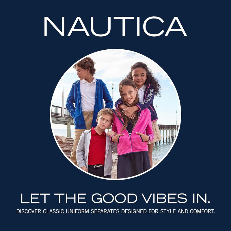 Nautica Girls&