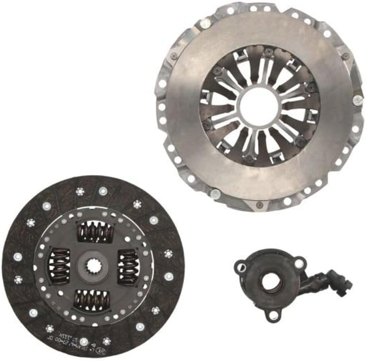 LUK 621303033 Kupplungssatz