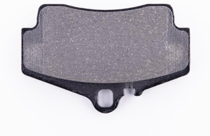 HELLA PAGID 8DB 355 018-481 Bremsbelagsatz - T5125 - Dicke/Stärke: 15.5mm - Bremssystem: Brembo - fü
