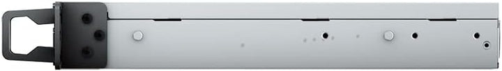 Synology RackStation RS422+ NAS/Storage Server Rack (1U) Ethernet LAN Black R1600