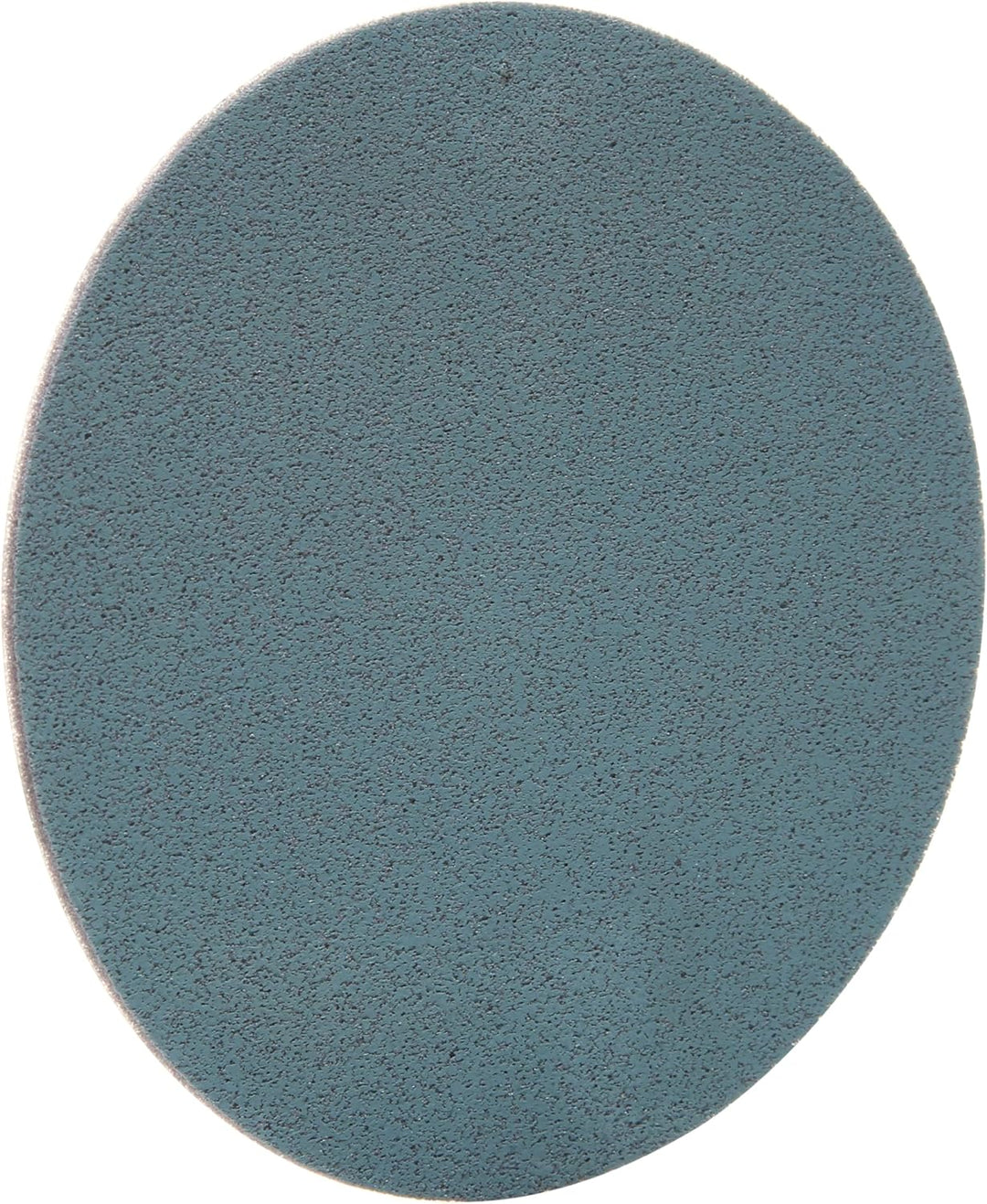 Trizact 3M Hookit Schaumstoffscheibe, 15,2 cm, P5000, 15 Scheiben pro Karton, blau