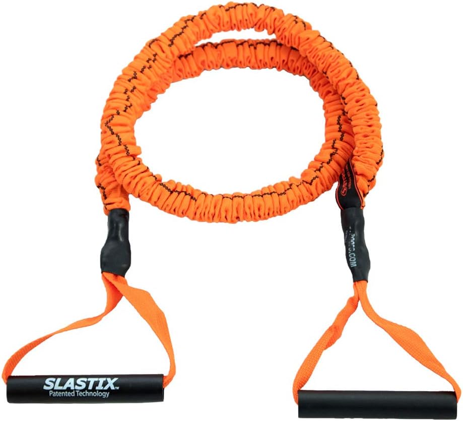 Stroops MMA Fitnessgerät Power Band 7kg orange, 7kg orange
