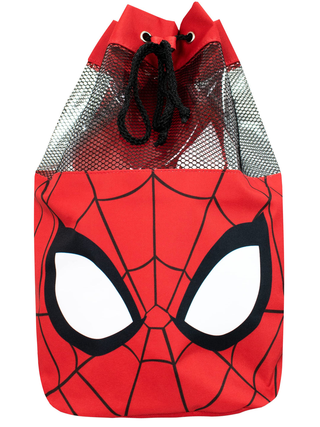 Marvel Kinder Spiderman Schwimmtasche