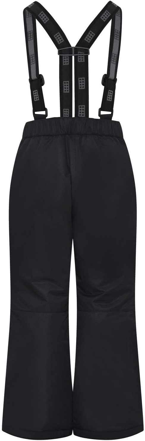 LEGO Unisex Kinder Schneehose 128 995, 128 995