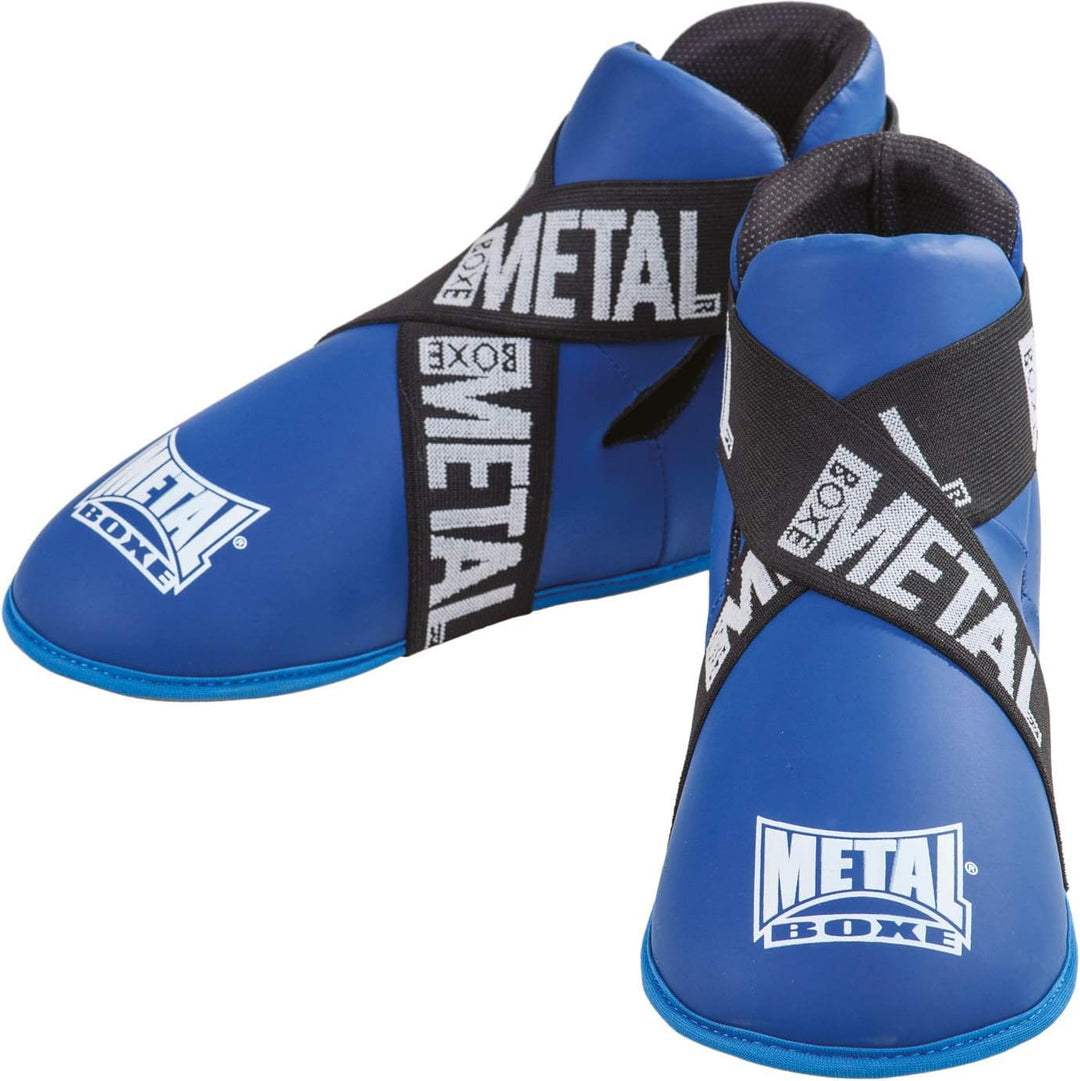 METAL BOXE Fussschutz, L