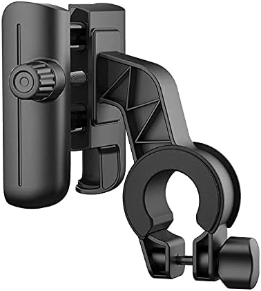 Handyhalterung geeignet für Segway-Ninebot / 4-6,5 Zoll für E-Scooter Smartphonehalter Handyhalter