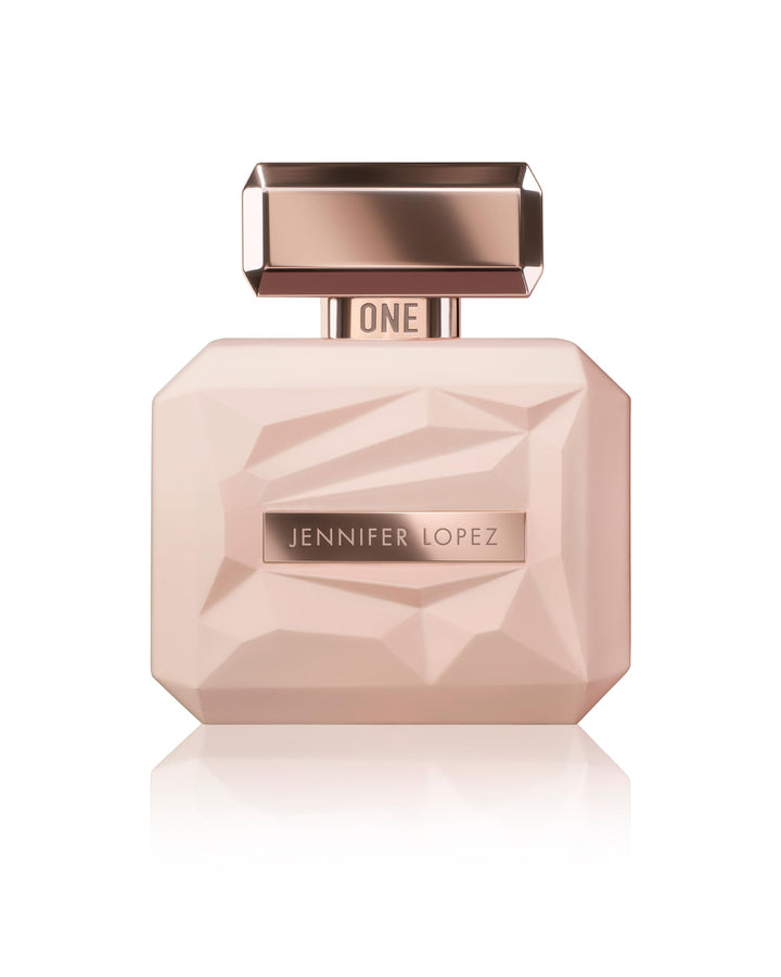Jennifer Lopez ONE Eau De Parfum Spray, 50ml 50 ml (1er Pack), 50 ml (1er Pack)