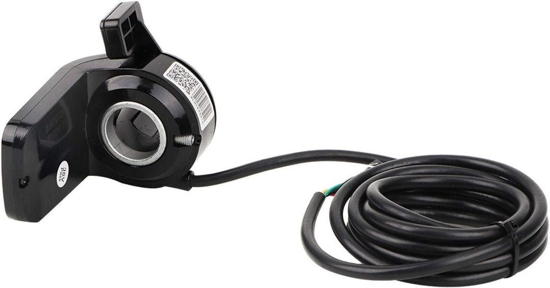 ciciglow Motorcontroller, 36V 350W wasserdichter Scooter Motorcontroller für Scooter-Elektrofahrrad