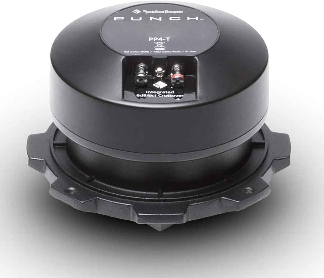 Rockford Fosgate PP4-T