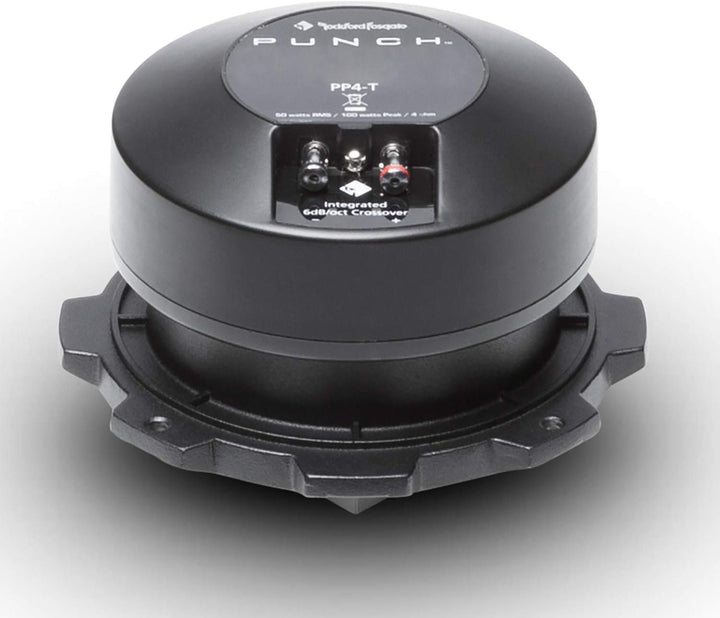 Rockford Fosgate PP4-T