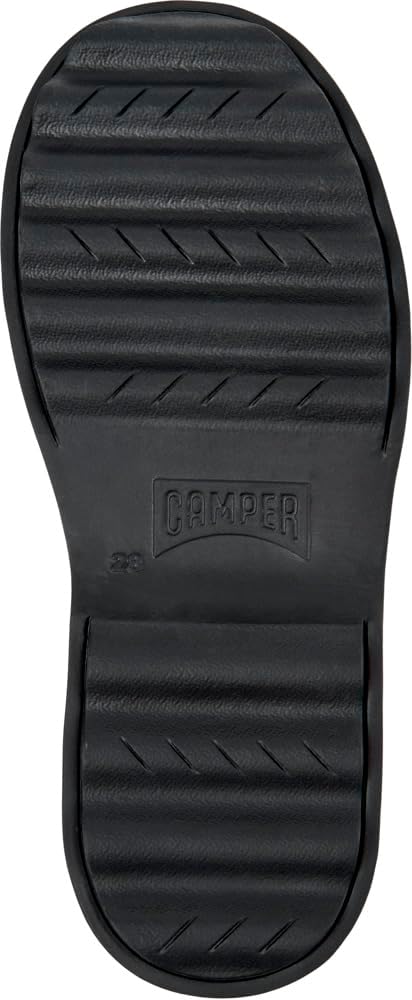 Camper Jungen Norte K900149Chelsea Bootie 26 EU Dunkelblau 024, 26 EU Dunkelblau 024