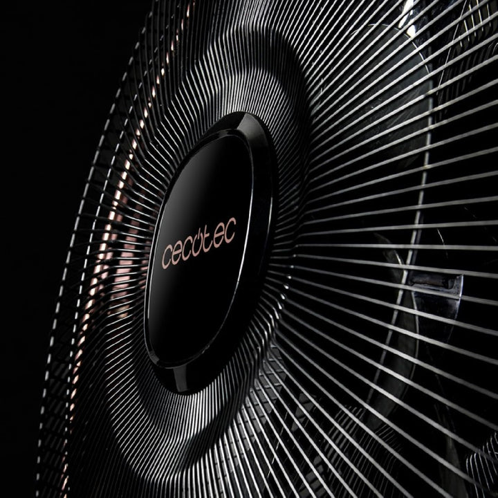 Cecotec Standventilator EnergySilence 1040 SmartExtreme. 16" mit 28 W und DC-Motor, 24 Geschwindigke