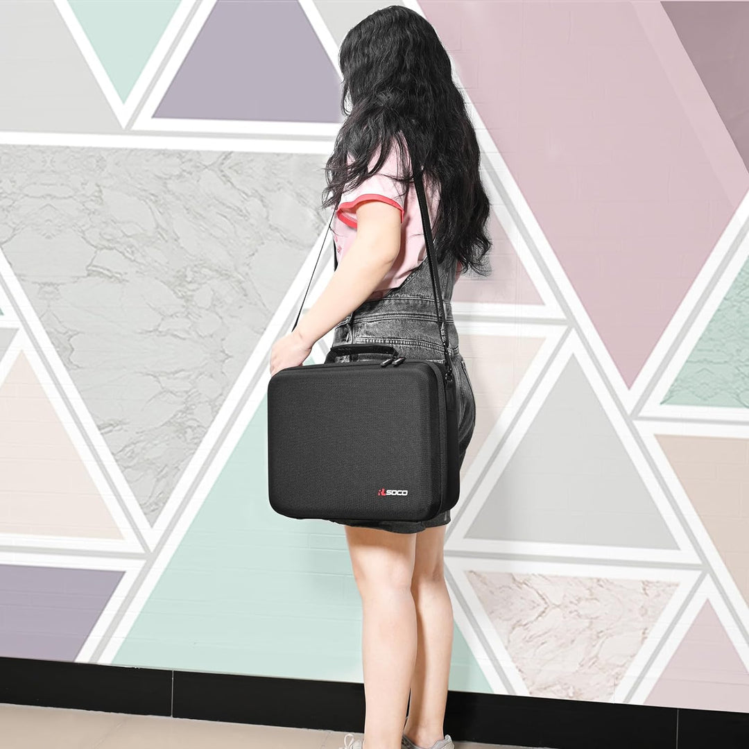 RLSOCO Tasche für Shark FlexStyle HD440SLEU 5-in-1 Styling- und Trocknungssystem & für Shark FlexSty