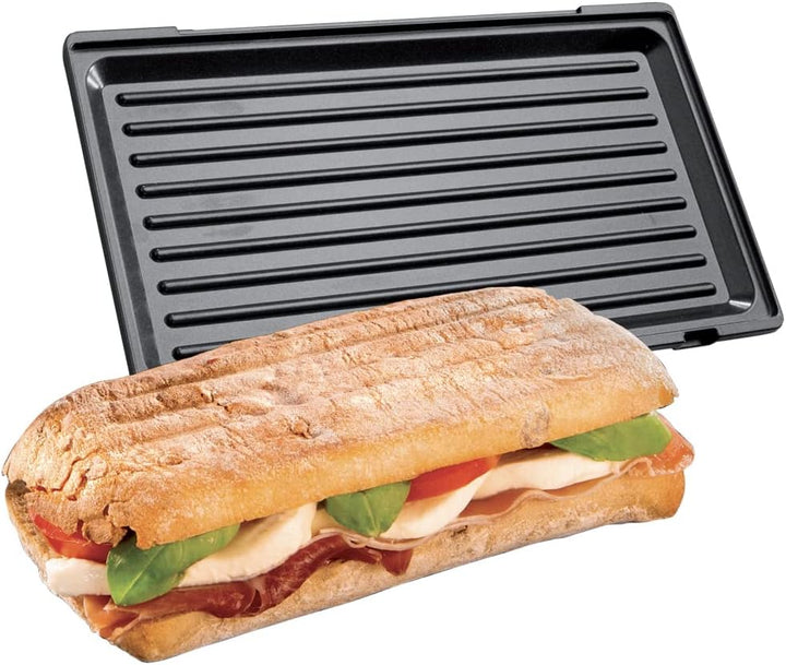 Tescoma Sandwichmaker PRESIDENT 3 in 1 909116