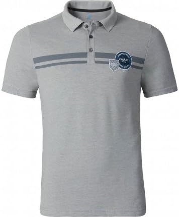 ODLO Polo shirt s/s TRIM Primavera - M