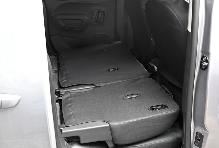 Z4L Kunstleder Sitzbezüge passgenau VIP Serie geeignet für Berlingo (ab 2019) Kompltes Set (5 Sitze)