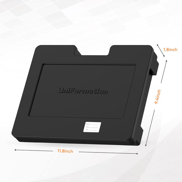 UniFormation Resin Vat für GKtwo10.3'' 8K Resin Drucker