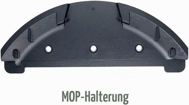 TELoni Staubsauger Wassertank, Nasswischbrett, Kommop-Halter, Original-Ersatzteile. Kompatibel for A