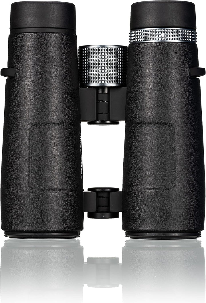 National Geographic Fernglas Trueview NG 10x42, wasserdicht, multivergütete Linse mit 10-fach Vergrö