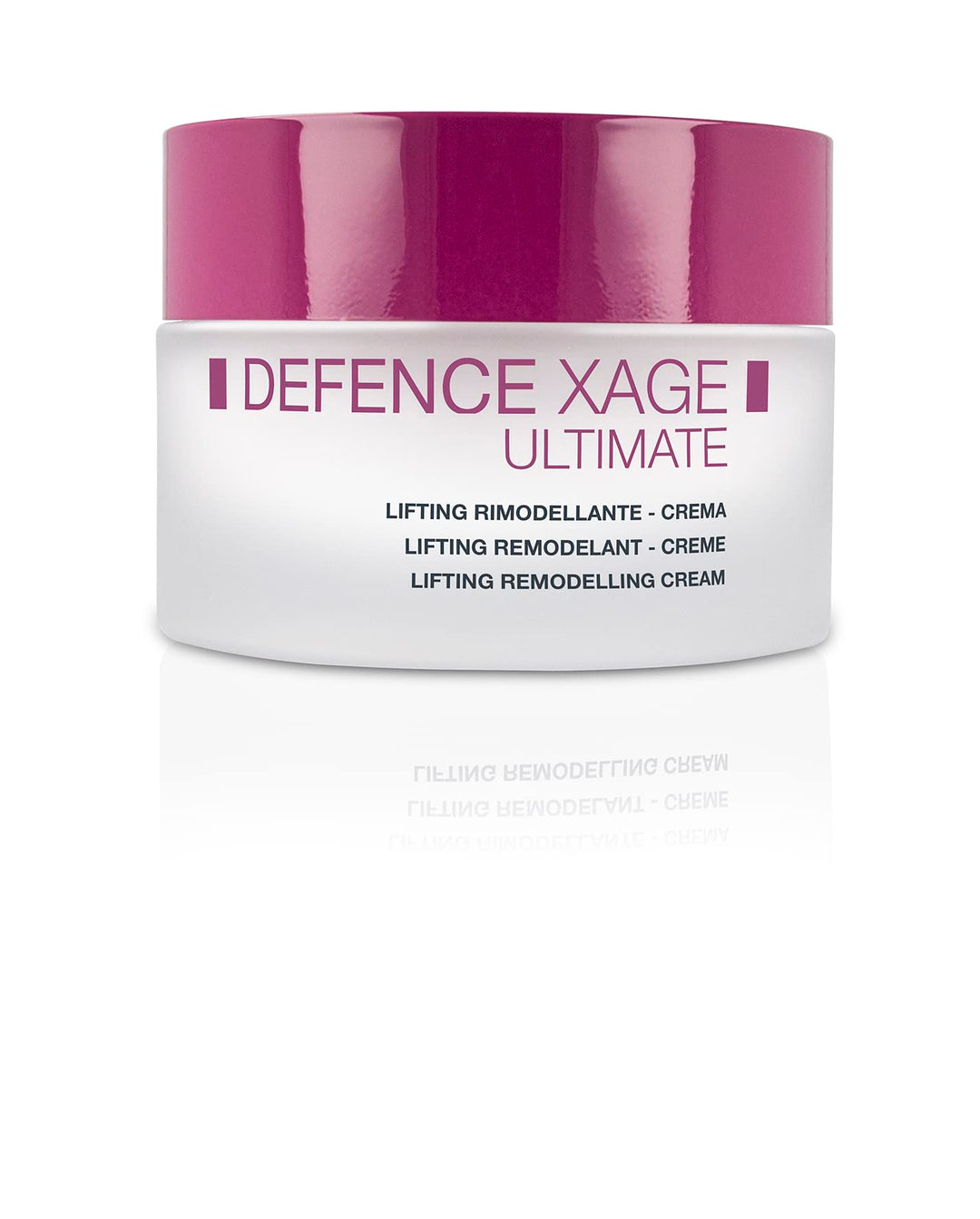 Bionike Gesichtscreme Defence Xage Ultimate 50 ml, Preis/100 ml: 59.98 EUR