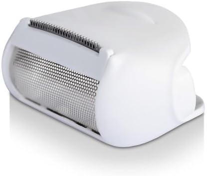 Braun Wechselrahmen (Scherblatt),Silk-épil 3 Soft Perfection