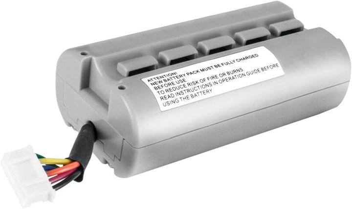 Akku-King Akku kompatibel mit Pure ChargePAK B1, 101A0 - Li-Ion 4200mAh - für One Mini, VL61114, EVO