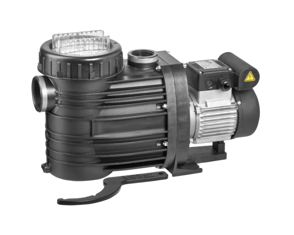 Filterpumpe Speck Bettar 8