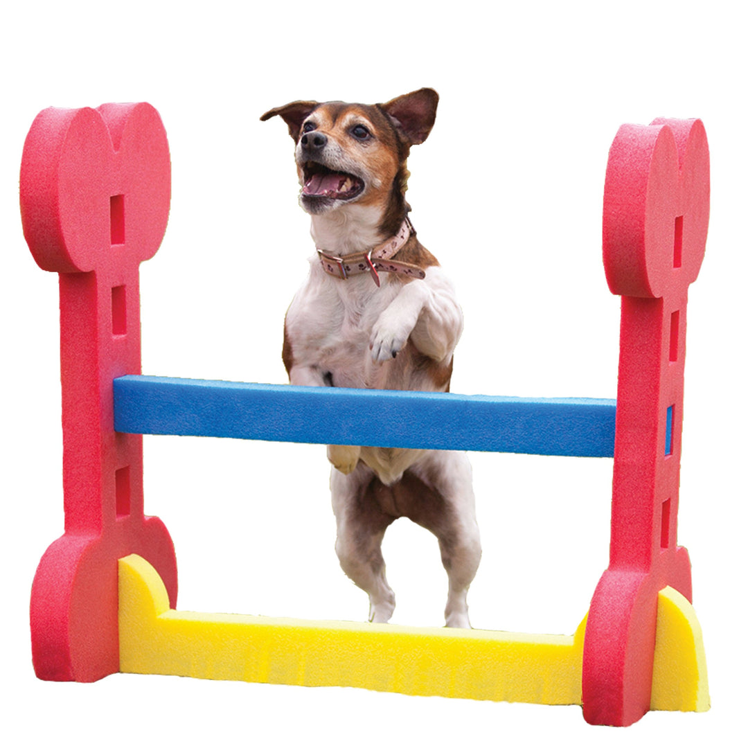 Rosewood 02496 Agility-Hürde für kleine Hunde