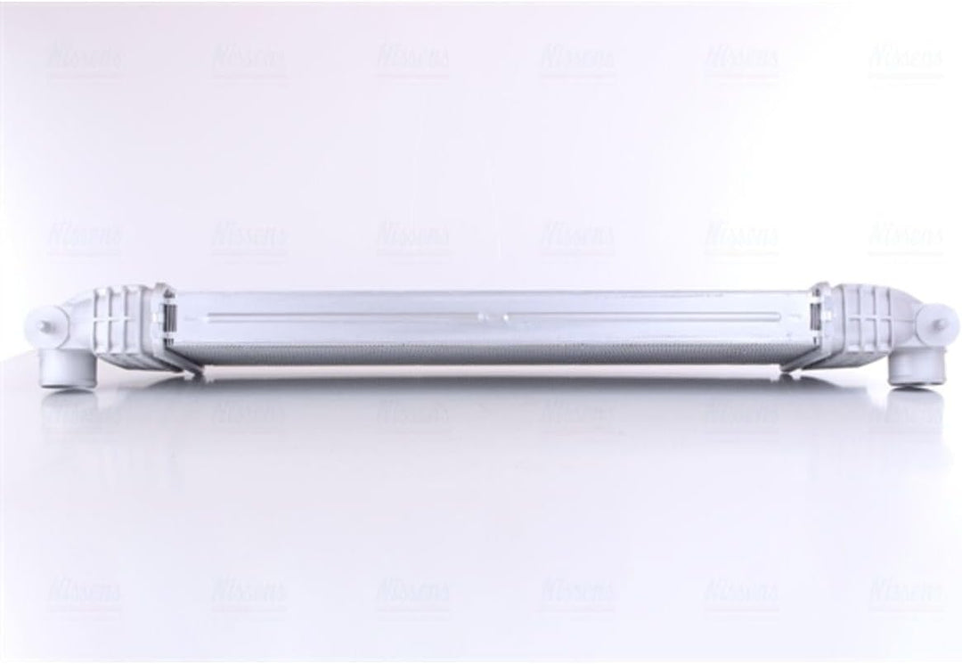 NISSENS 96525 Ladeluftkàƒƒà‚ ¼hler