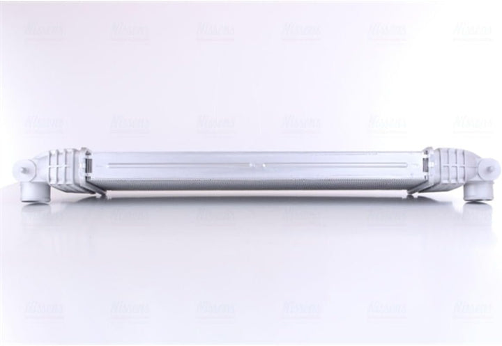 NISSENS 96525 Ladeluftkàƒƒà‚ ¼hler
