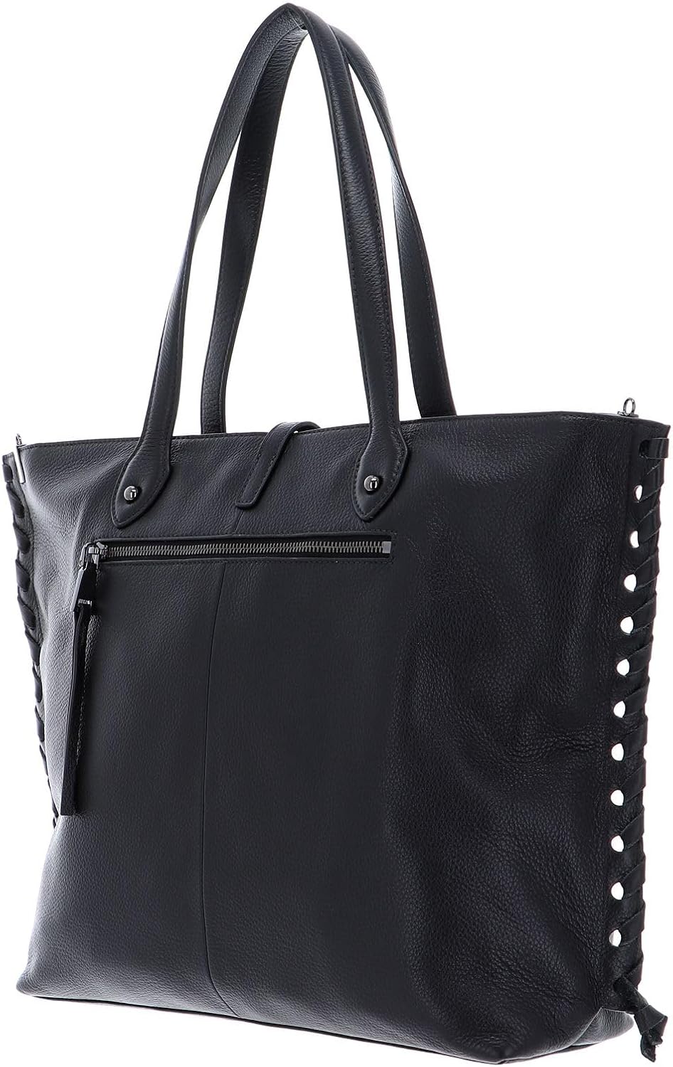 FREDsBRUDER Spirelly Hetti Black