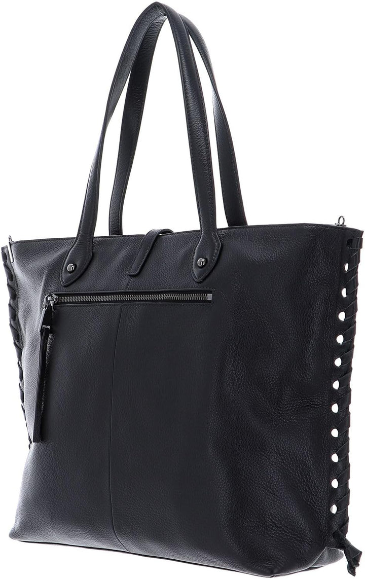 FREDsBRUDER Spirelly Hetti Black