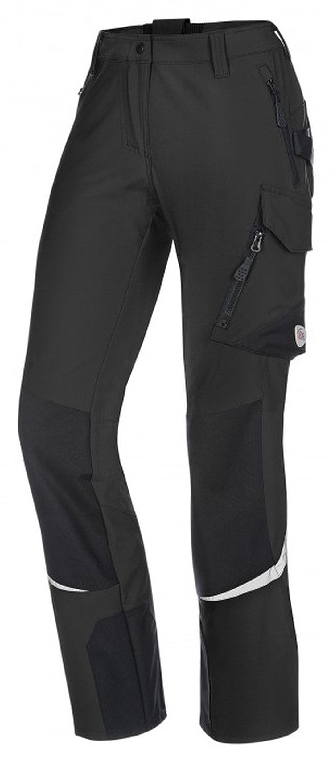 BP 1996-620-57-42n Super-Stretch-Hose für Frauen, Schlanke Silhouette mit elastischem Rückenteil, 25