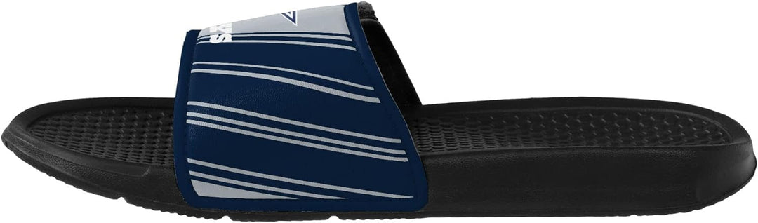 FOCO Commanders NFL Legacy Sport Slide für Herren