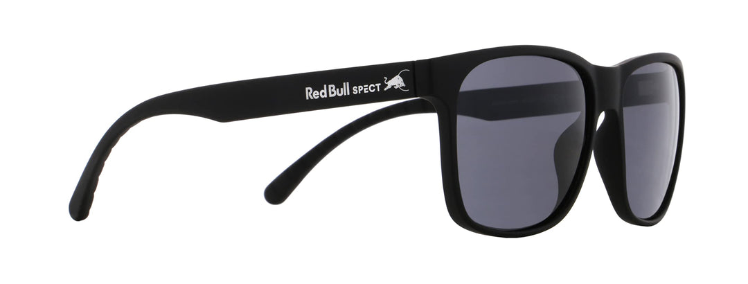 Red Bull Spect Eyewear Unisex Earle Sonnenbrille L Matt Soft Touch Black, L Matt Soft Touch Black